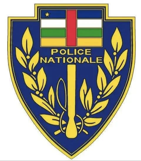Police Nationale