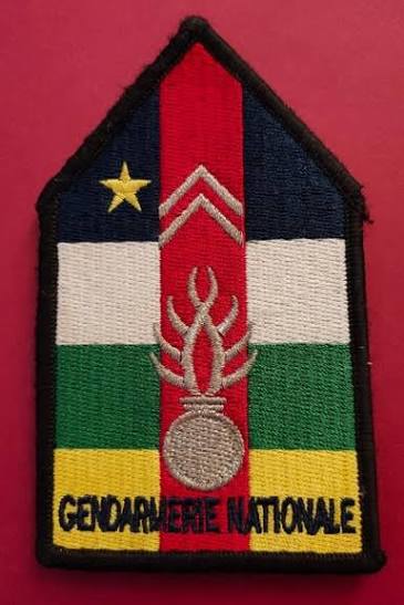Gendarmerie Nationale